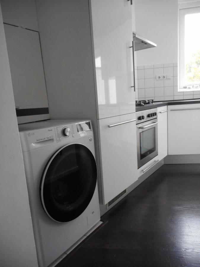 Lovely 2 Bedroom Condo In Arnhem Centre Exterior foto